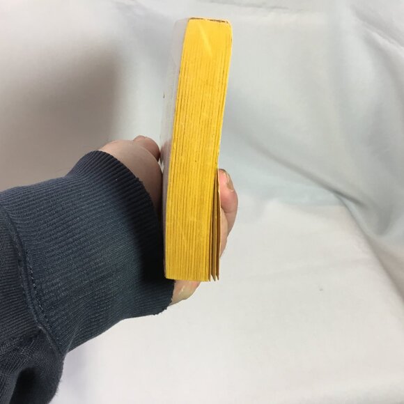 Tom Sawyer Abroad and Tom Sawyer Detective by Mark Twain 1968 Vintage Paperback - Picture 5 of 8